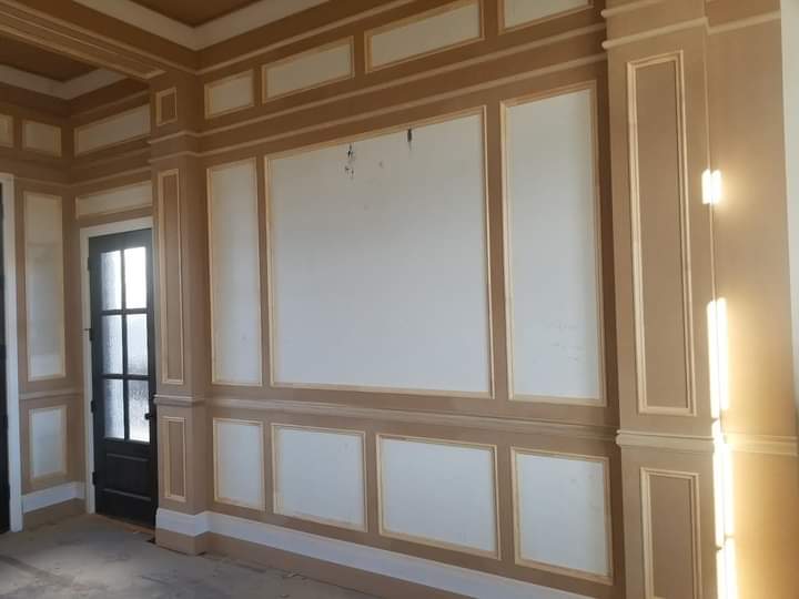 Trim Shererville, Indiana